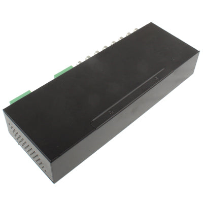 16CH Passive UTP Video Transceiver Rack Mount Style for CCTV 16CH Passive UTP Video Transceiver Rack Mount Style for CCTV